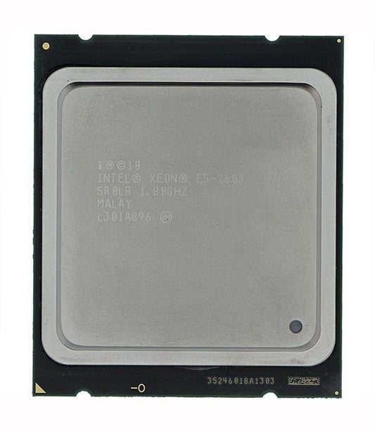 Intel Xeon E5-2603 Quad-Core Processor - SR0LB