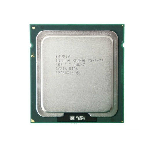 Intel Xeon E5-2470 8-Core Processor - SR0LG