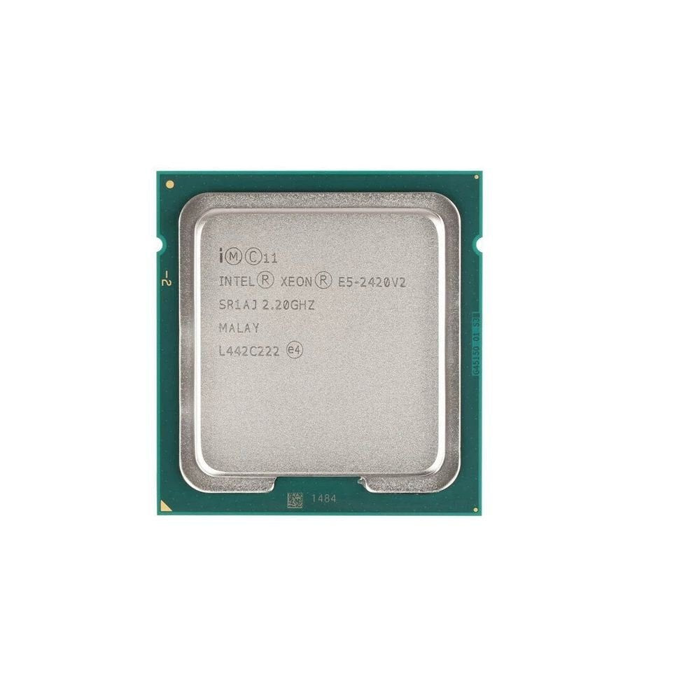 Intel Xeon E5-2420 V2 6-Core Processor - SR0LN