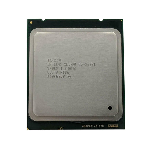 Intel Xeon E5-2648L 8-Core Processor - SR0LX