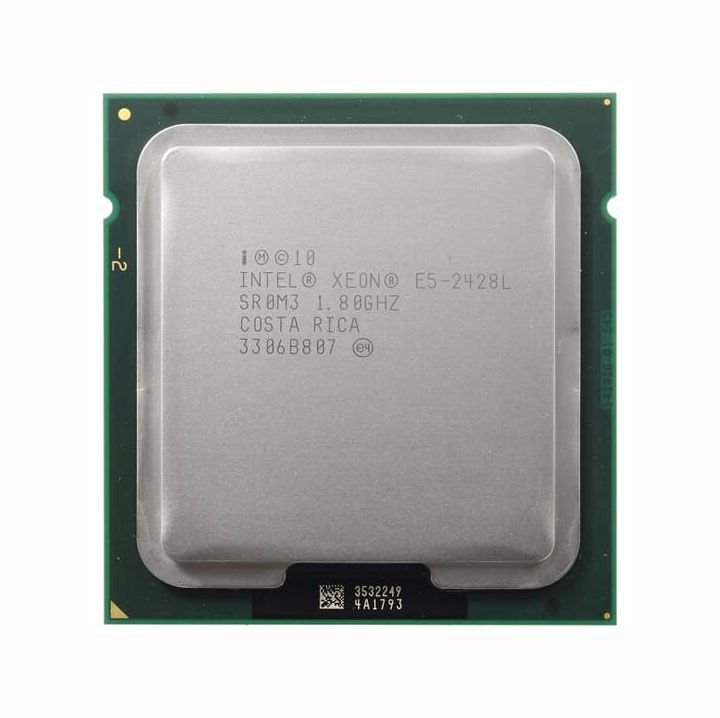 Intel Xeon E5-2428L 6-Core Processor - SR0M3