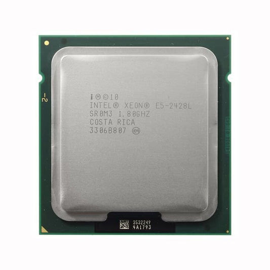 Intel Xeon E5-2428L 6-Core Processor - SR0M3