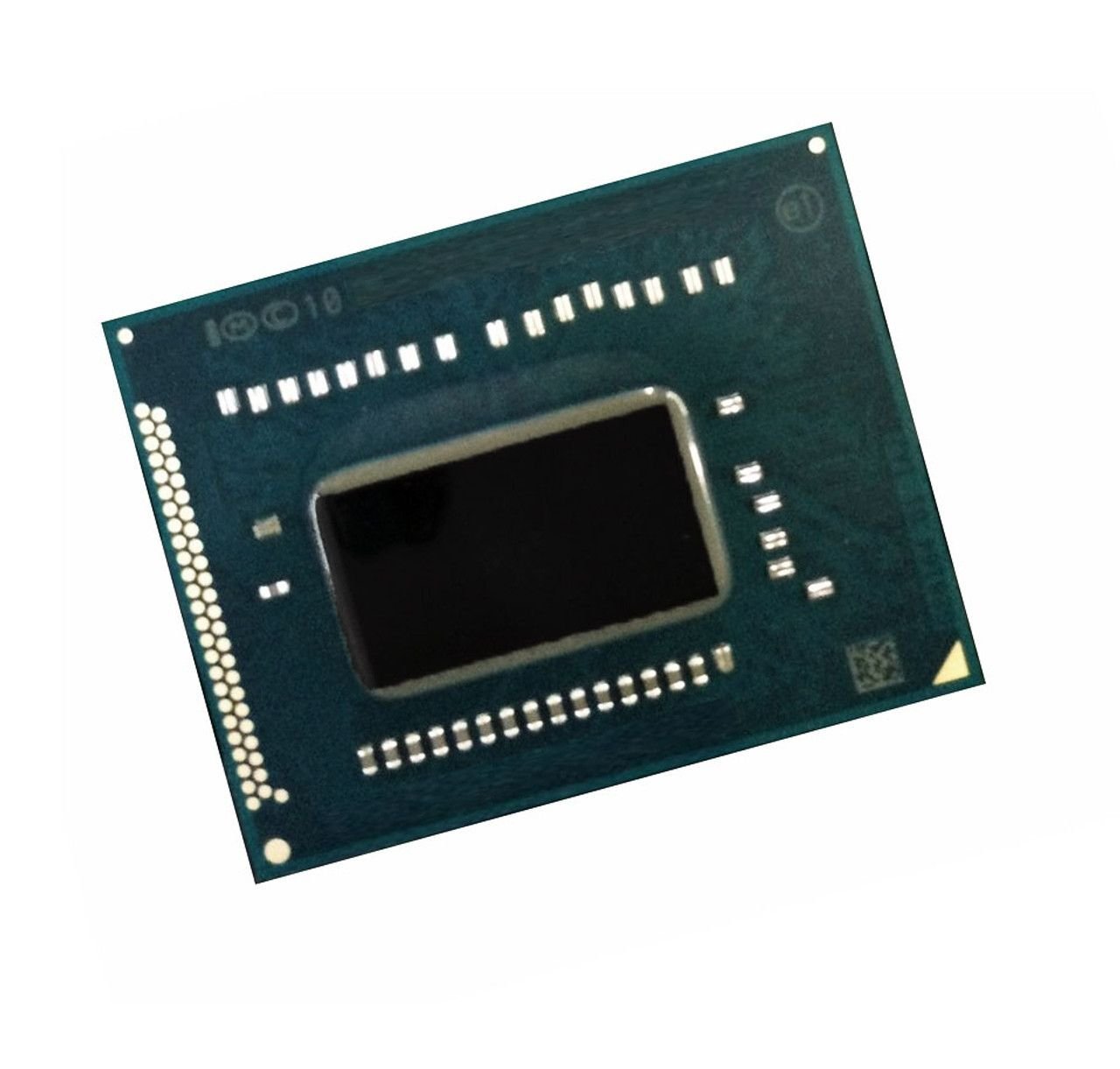 Intel Core i7-3517U Dual-Core Processor - SR0N6