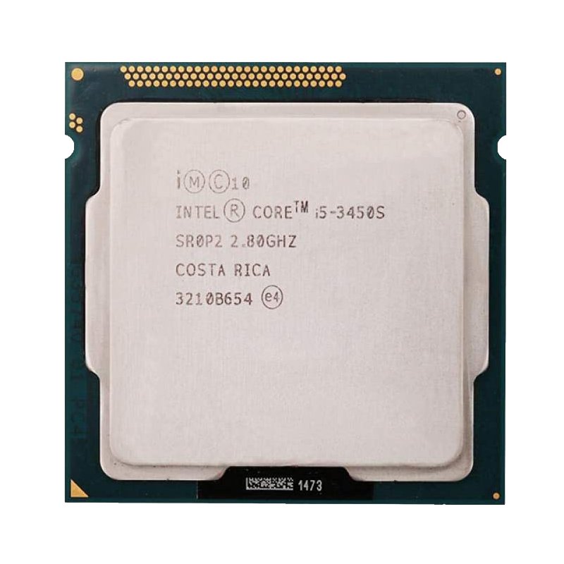 Intel Processor - SR0P2