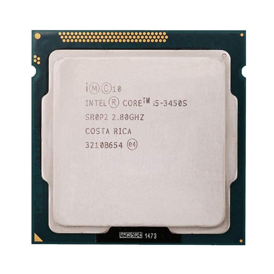 Intel Processor - SR0P2
