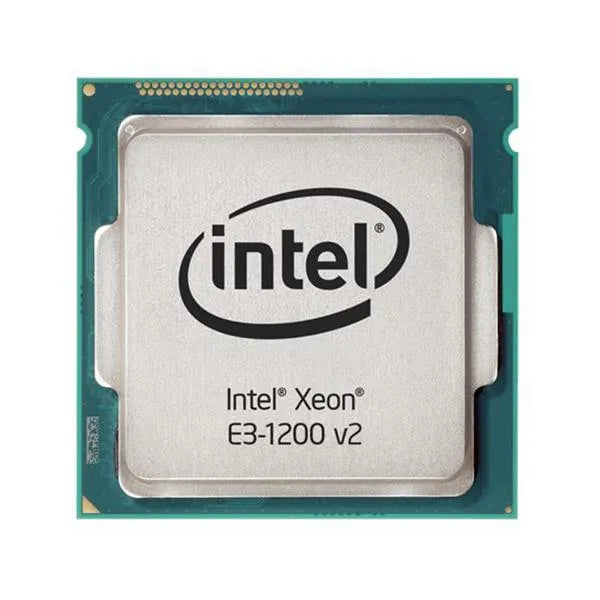Intel Processor - SR0P4