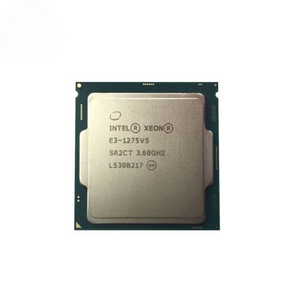 Intel Xeon E3-1245 V2 Quad-Core Processor - SR0P9
