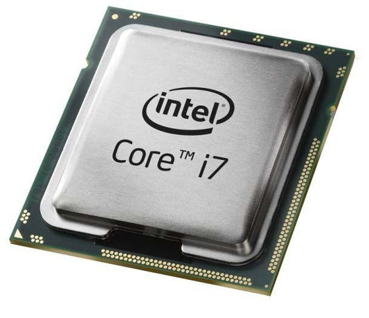 Intel Core i7-3770K Quad-Core Processor - SR0PL