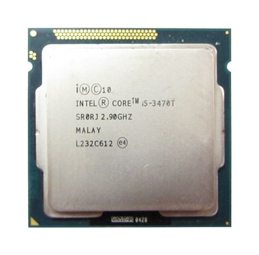 Intel Core i5-3470T Dual-Core Processor - SR0RJ