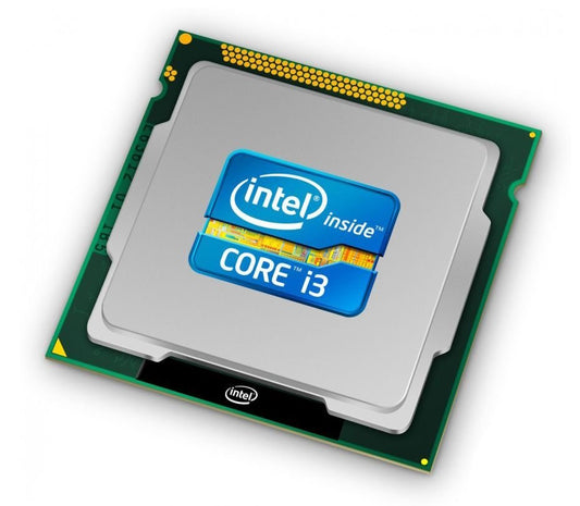Intel Core i3-2348M Dual-Core Processor - SR0TD