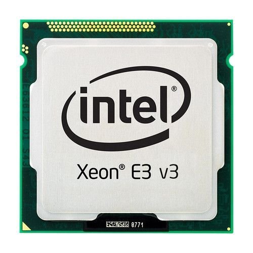 Intel Xeon E3-1220L V3 Dual-Core Processor - SR159