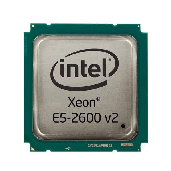 Intel Xeon E5-2667 V2 8-Core Processor - SR19W