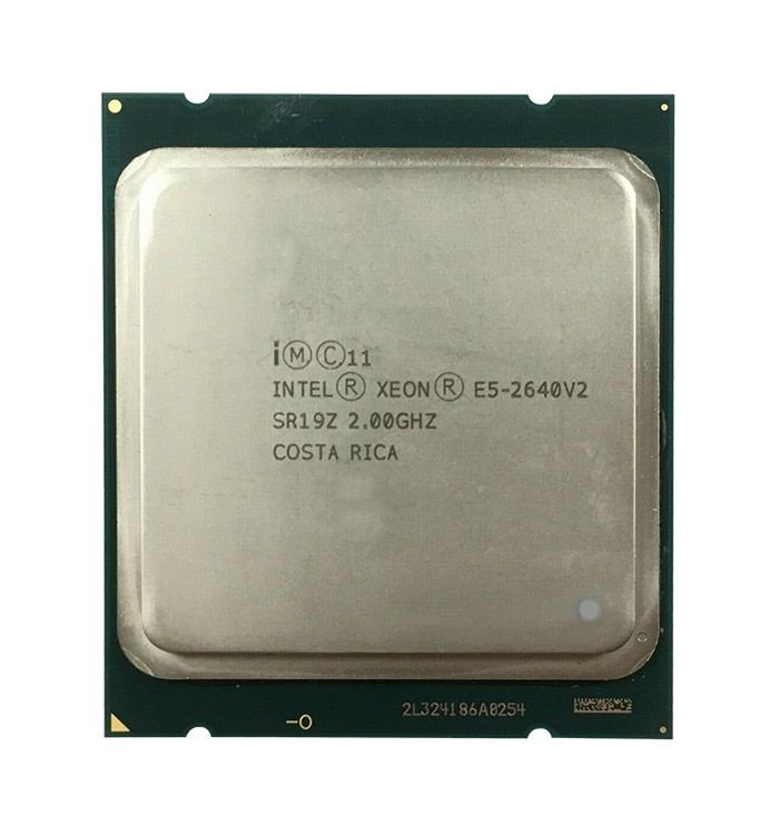 Intel Processor - SR19Z