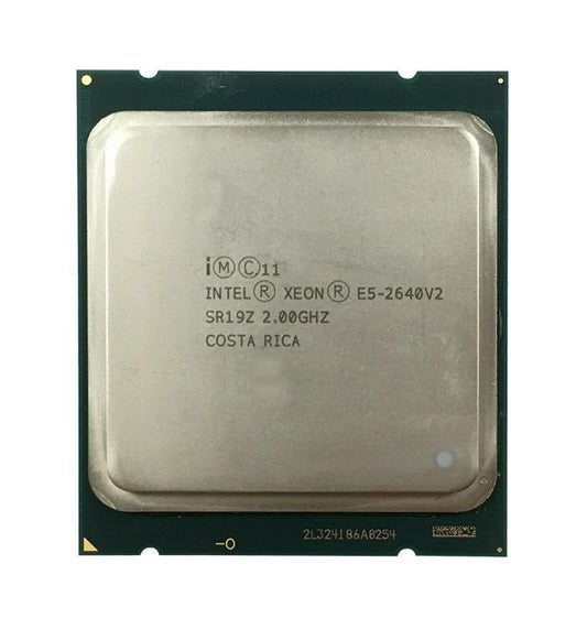 Intel Processor - SR19Z
