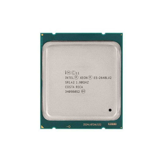 Intel Xeon E5-2648L V2 10-Core Processor - SR1A2