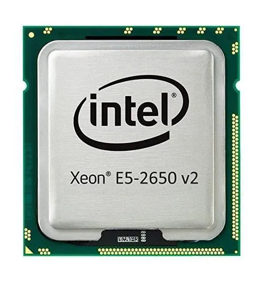 Intel Processor - SR1A8