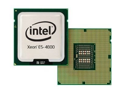 Intel Xeon E5-4620 V2 8-Core Processor - SR1AA