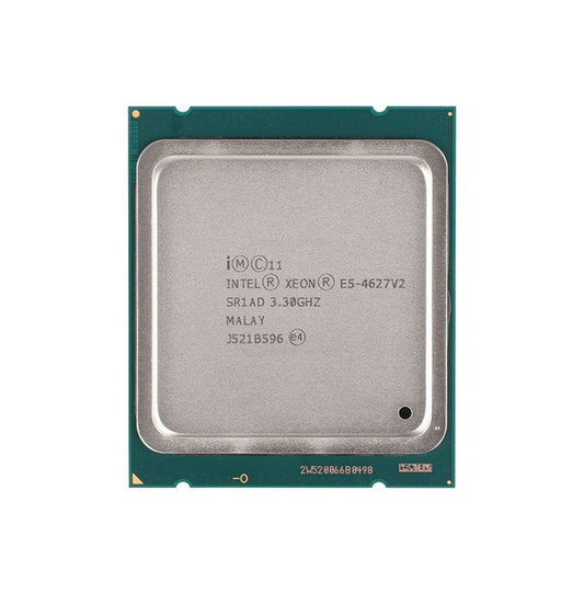 Intel Xeon E5-4627 V2 8-Core Processor - SR1AD