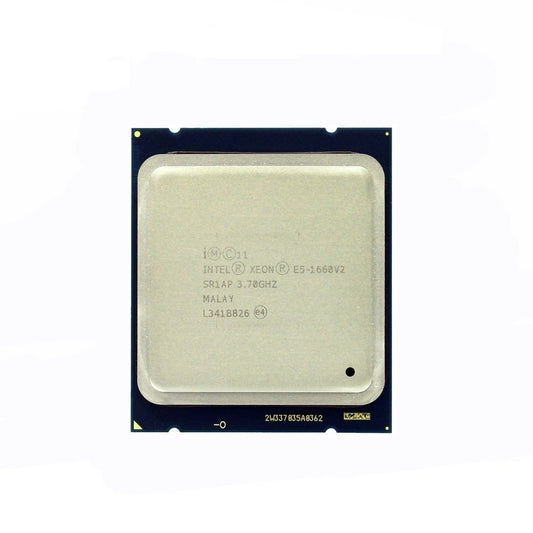 Intel Xeon E5-1660 V2 6-Core Processor - SR1AP