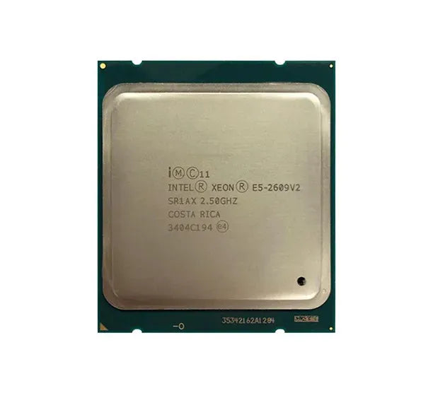 Intel Processor - SR1AX