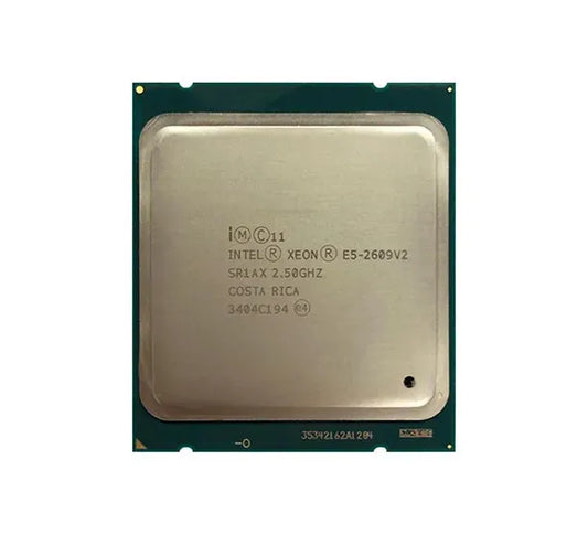 Intel Processor - SR1AX