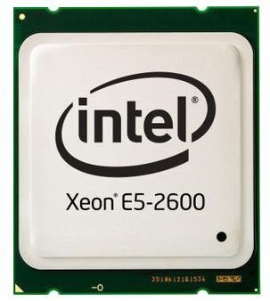 Intel Xeon E5-2603 V2 Quad-Core Processor - SR1AY