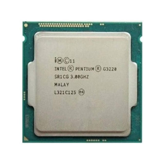 Intel Pentium G3220 Dual-Core Processor - SR1CG