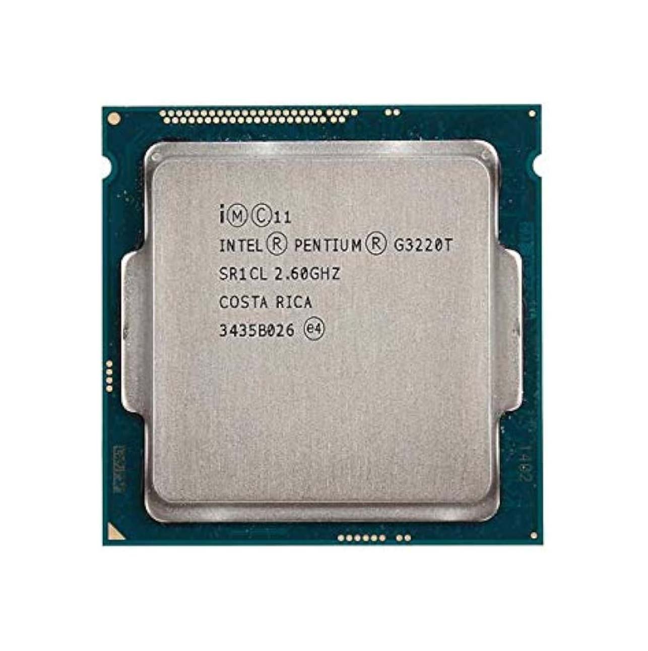 Intel Processor - SR1CL