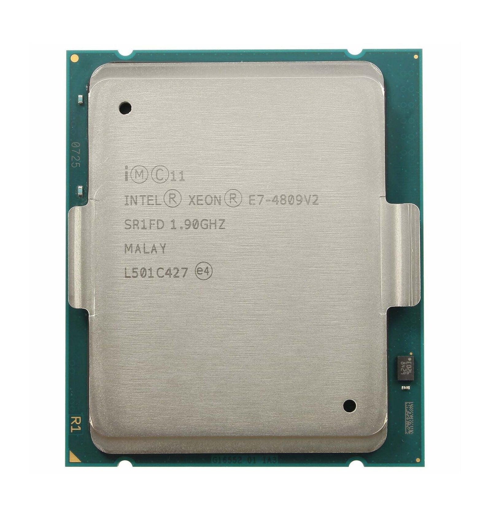 Intel Xeon E7-4809 V2 6-Core Processor - SR1FD