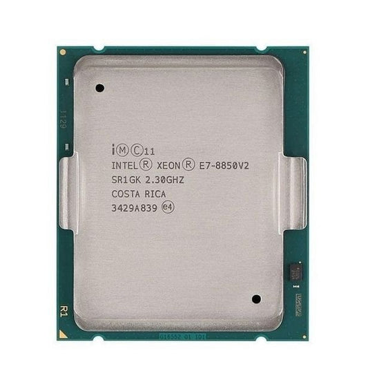 Intel Xeon E7-8850 V2 12-Core Processor - SR1GK