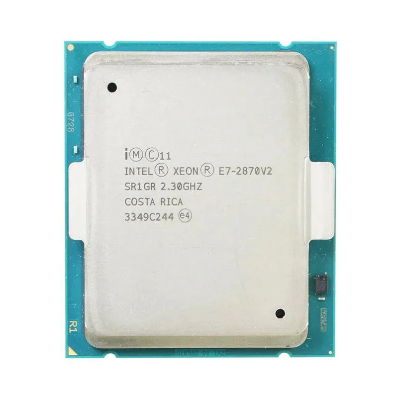Intel Processor - SR1GR