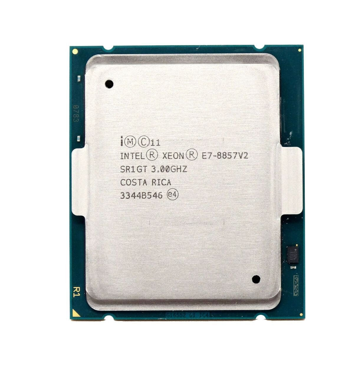 Intel Xeon E7-8857 V2 12-Core Processor - SR1GT