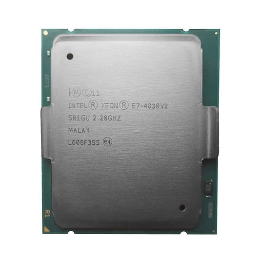 Intel Xeon E7-4830 V2 10-Core Processor - SR1GU