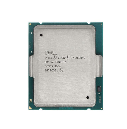 Intel Xeon E7-2890 V2 15-Core Processor - SR1GV