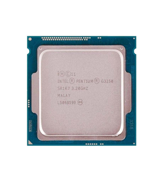 Intel Processor - SR1K7
