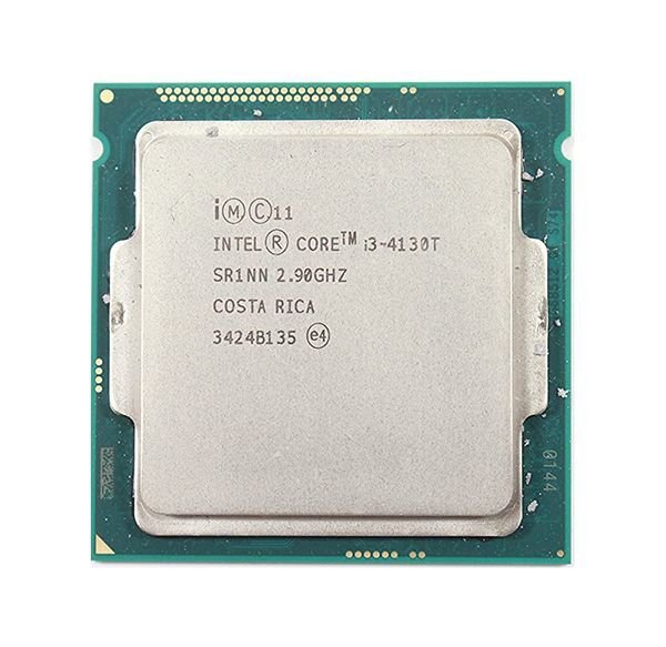 Intel Core i3-4130T Dual-Core Processor - SR1NN