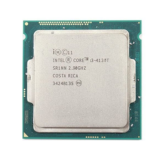 Intel Core i3-4130T Dual-Core Processor - SR1NN
