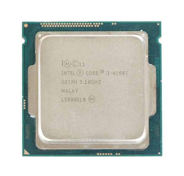 Intel Core i3-4160T Dual-Core Processor - SR1PH