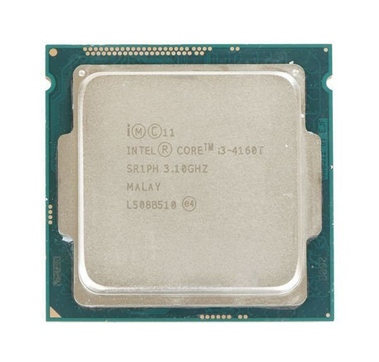 Intel Core i3-4160T Dual-Core Processor - SR1PH