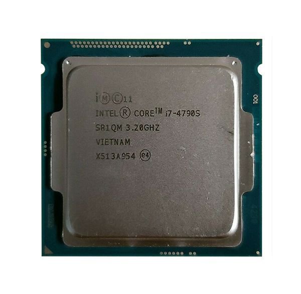 Intel Core i7-4790S Quad-Core Processor - SR1QM