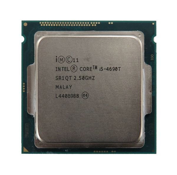 Intel Core i5-4690T Quad-Core Processor - SR1QT