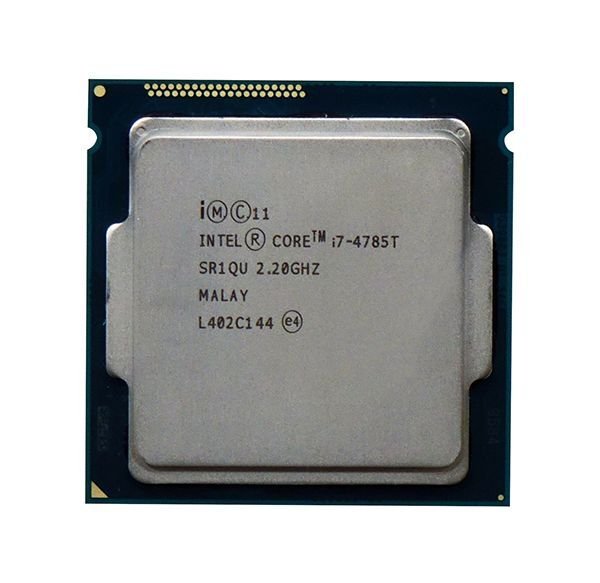 Intel Core i7-4785T Quad-Core Processor - SR1QU