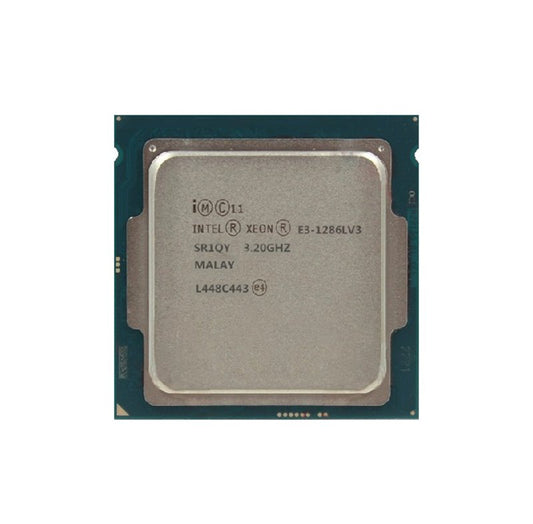 Intel Processor - SR1QX