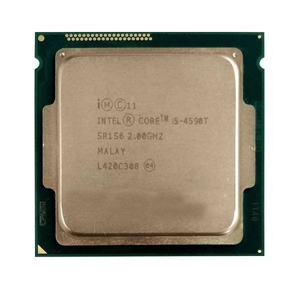 Intel Core i5-4590T Quad-Core Processor - SR1S6