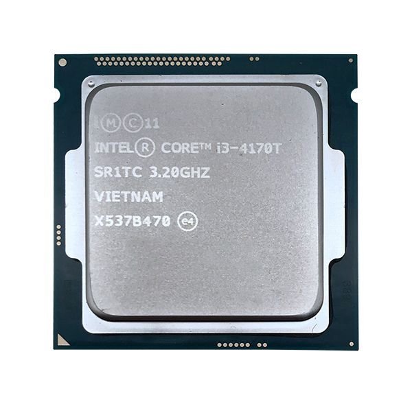Intel Core i3-4170T Dual-Core Processor - SR1TC
