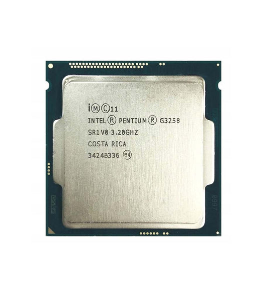 Intel Processor - SR1V0