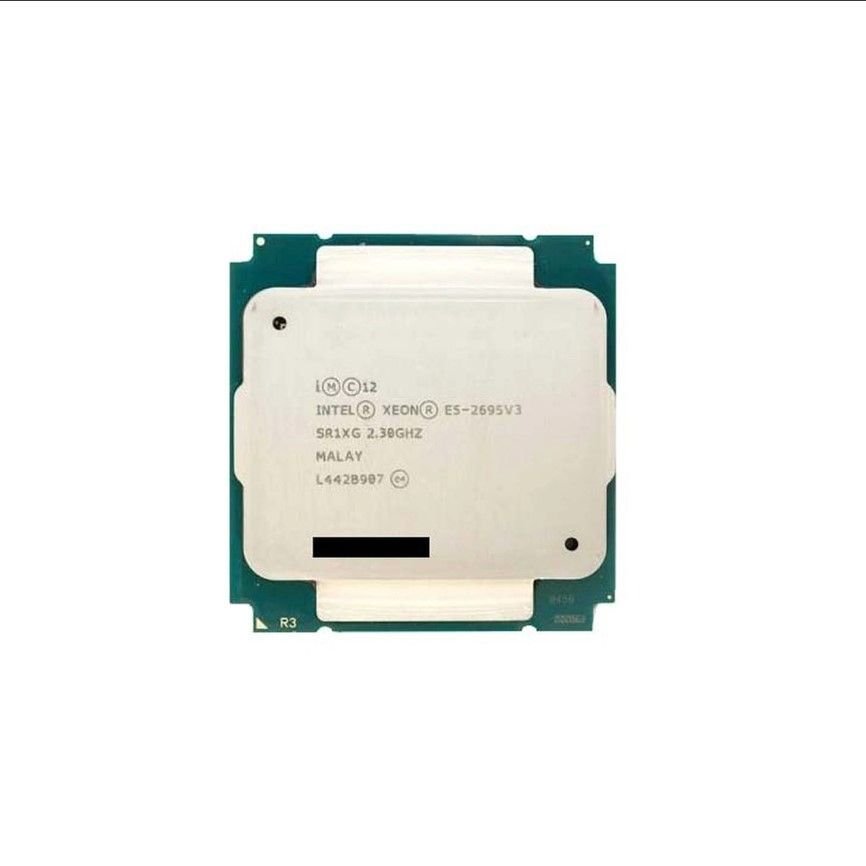 Intel Xeon E5-2695 V3 14-Core Processor - SR1XG