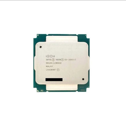 Intel Xeon E5-2695 V3 14-Core Processor - SR1XG