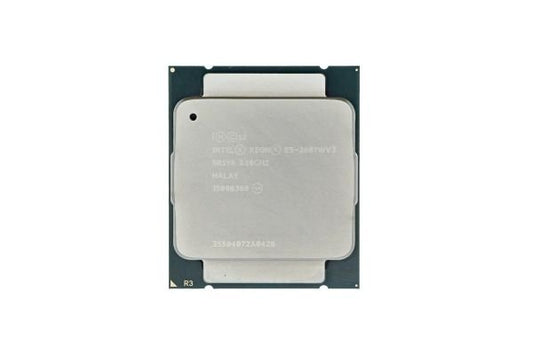 Intel Xeon E5-2687W V3 10-Core Processor - SR1Y6