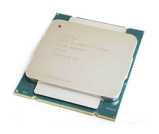 Intel Core i7-5930K 6-Core Processor - SR20R